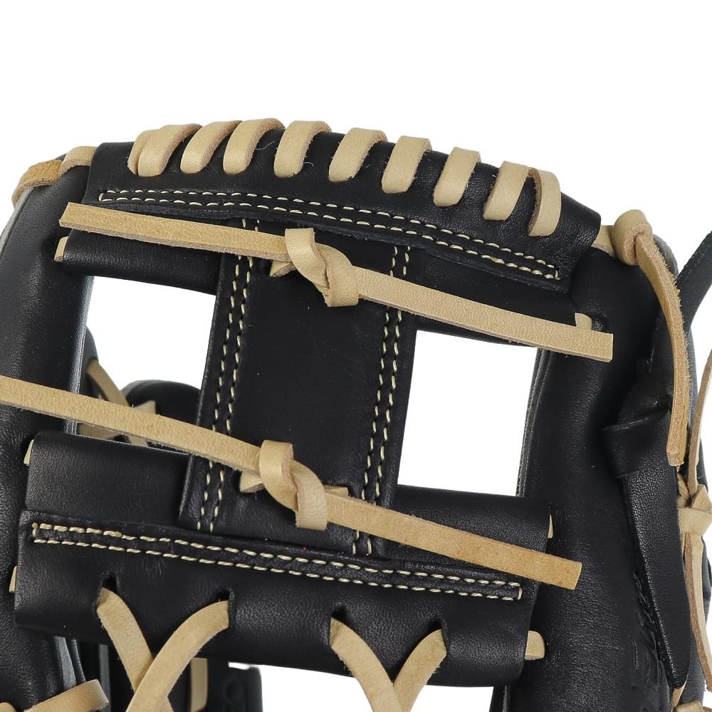 【未使用 型付済】ミズノグローバルエリート∞インフィニティNEO少年外野手軟式用 MIZUNO ミズノ 少年軟式用グローバルエリート∞インフィニティ
